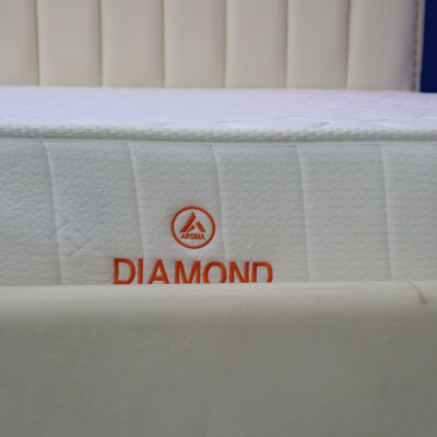 Nệm Lò Xo Aroma Diamond