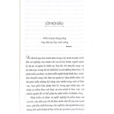 Để Có Những Ngày Tuyệt Vời Trong Công Việc