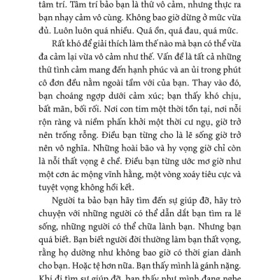 Sách - Gửi Bạn Vòng Tay Ôm Cho Những Ngày Lạc Lối