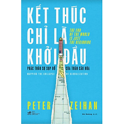 Kết Thúc Chỉ Là Khởi Đầu