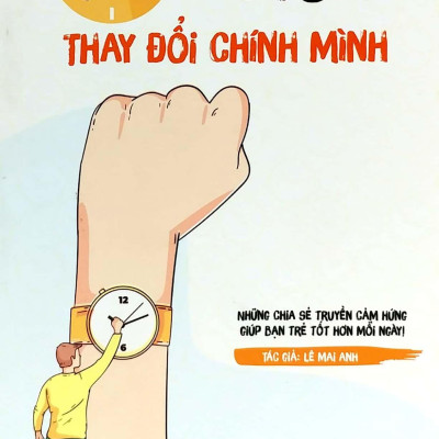 60 Phút Thay Đổi Chính Mình