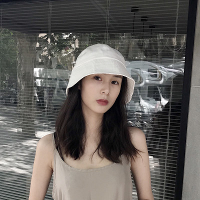 Nón tai bèo vành nhỏ cụp xinh xắn dành cho nữ