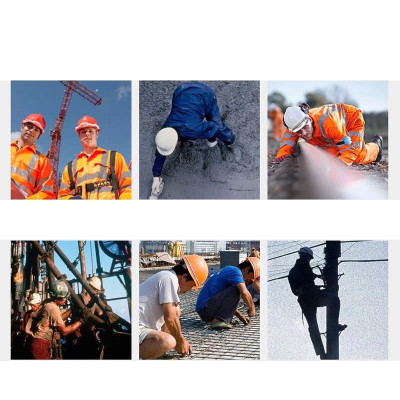 Mũ Bảo Hộ Quạt Mát Thông Minh – Công Nghệ Năng Lượng Mặt Trời, Đội Cả Ngày Không Nóng van vòi nước