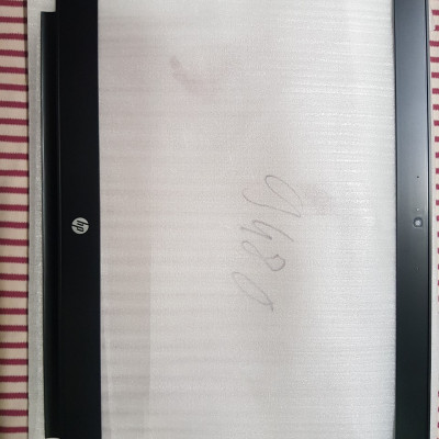 Mặt B vỏ laptop Elitebook Folio 9470M - 9480M - Vỏ máy tính laptop - Viền màn hình Folio 9470M - 9480M - Hàng chính hãng