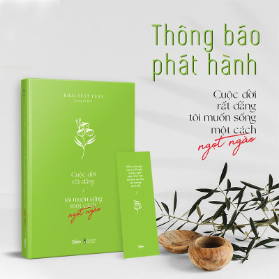 Cuộc Đời Rất Đắng - Tôi Muốn Sống Một Cách Ngọt Ngào - Bản Quyền