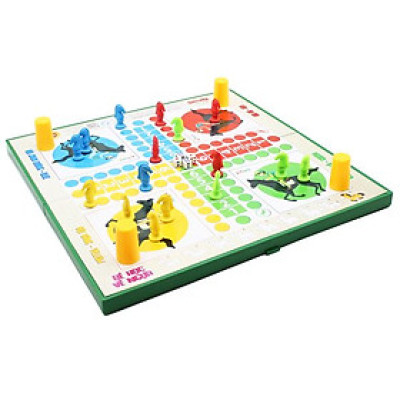 Cờ Cá Ngựa - Sato 057