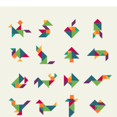 TANGRAM ĐÔI WINWIN TOYS, PHÁT TRIỂN TƯ DUY LOGIC VÀ TRÍ TƯỞNG TƯỢNG CHO BÉ, KÈM SÁCH HƯỚNG DẪN