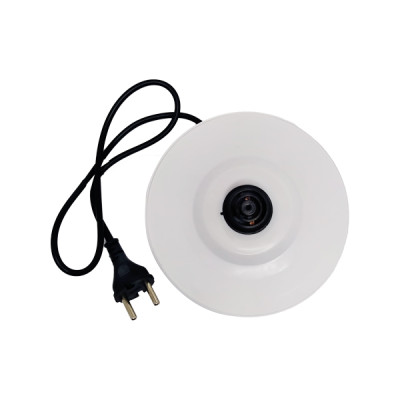 BIGSUN Ấm Đun Siêu Tốc Inox 2 Lớp Cao Cấp Tiết Kiệm Điện Năng Đun Sôi Nhanh Bigsun [Hàng Chính Hãng]