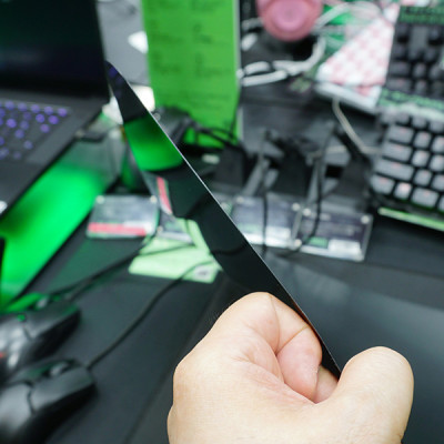 Bàn di chuột Razer Sphex V3 [Mới, hàng chính hãng]