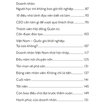 Sống Ở Thể Chủ Động (Tái Bản)