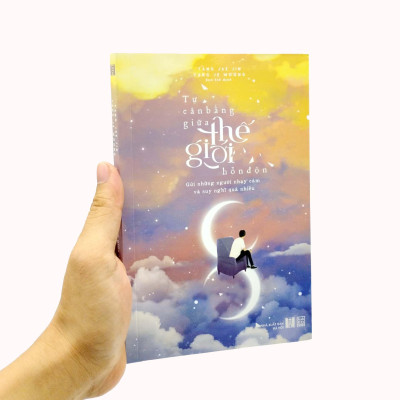 Tự Cân Bằng Giữa Thế Giới Hỗn Độn