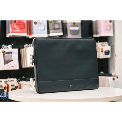 Túi Chống Sốc Laut Prestige Protective Sleeve Dành Cho Macbook 15-16 inch Hàng Chính Hãng