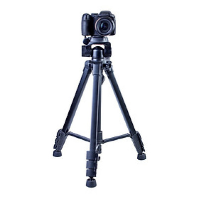 Chân Máy Ảnh Yunteng VCT- 668 - Hàng Chính Hãng