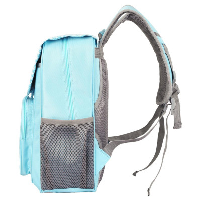 Ba Lô Học Sinh Stargo Brili - Sakos GBO007CWNG00 - Cyan Wave