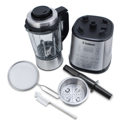 Máy làm sữa hạt KALPEN CBK-2601 hàng chính hãng