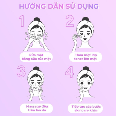 Sữa Rửa Mặt Làm Sạch Sâu Cho Da Cleansing Celaud 100ml