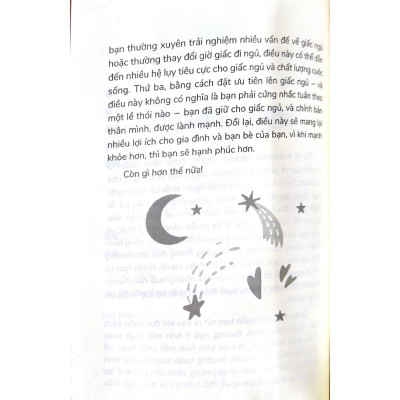 Quyền Năng Vô Hạn Của Giấc Ngủ - Vanlangbooks