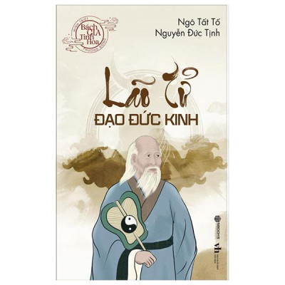 Lão Tử Đạo Đức Kinh