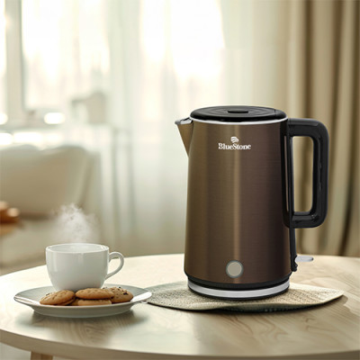 Bình đun siêu tốc Bluestone 1.7 lít KTB-3476 - Hàng chính hãng