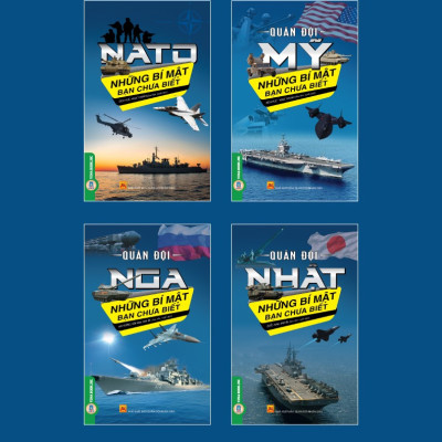 Quân Đội Nga - Những Bí Mật Bạn Chưa Biết