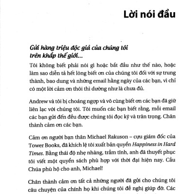 Đời Thay Đổi Khi Chúng Ta Thay Đổi - Tập 6 (Tái Bản 2022)