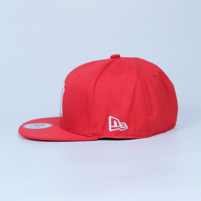 Nón hiphop, mũ snapback NY phối vải kaki form chuẩn thời trang cao cấp