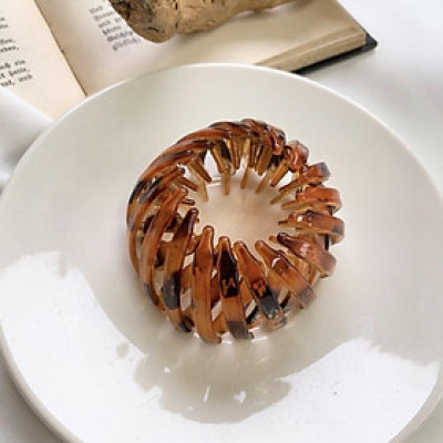 Kẹp búi tóc hình cầu Hàn Quốc Sulli store