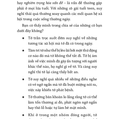 Con Gái Học Cách “Sinh Tồn” - 10 Bí Quyết Tâm Lý Để Tuổi Trẻ Của Bạn Ở Một Đẳng Cấp Khác