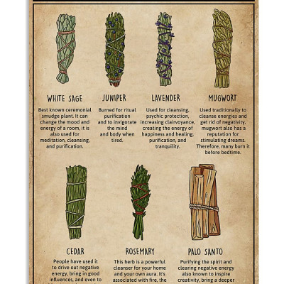 Combo 1 thanh palo santo và 1 bó xô bạch đàn thanh tẩy nhà cửa (Combo số 16)