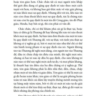 As One Is - Như Ta Là