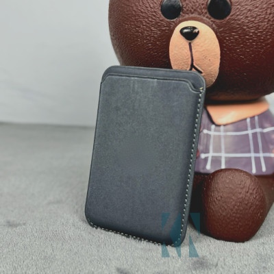Ví Đựng Hỗ Trợ Từ Tính Nam Châm Vải Tinh Dệt FineWoven Wallet Dành Cho iPhone 15 Series / iPhone 14 Series / iPhone 13 Series / iPhone 12 Series - HÀNG CHÍNH HÃNG