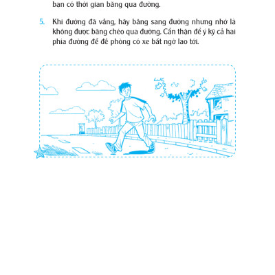 Bạn Trai Tháo Vát (Bộ Tuyệt Chiêu Dành Cho Bạn Trai)