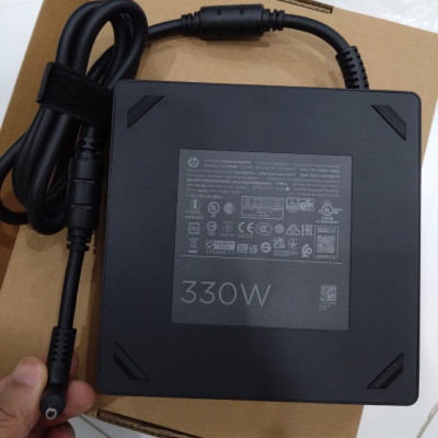 Sạc 19.5V 16.92A 330W AC Power Adapter For HP Omen 17-ck0010nr 17-ck0000 17-ck1075ng 17T-CK000 17-CK1020NR RTX 3070Ti - hàng nhập khẩu