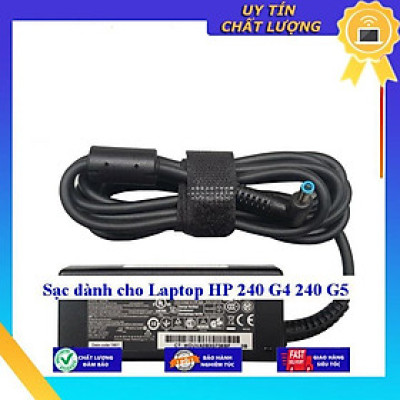 Sạc dùng cho Laptop HP 240 G4 240 G5 - Hàng Nhập Khẩu New Seal