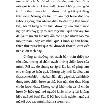 Trạm Đọc Official | Sách Gieo Thói Quen Nhỏ, Gặt Thành Công Lớn
