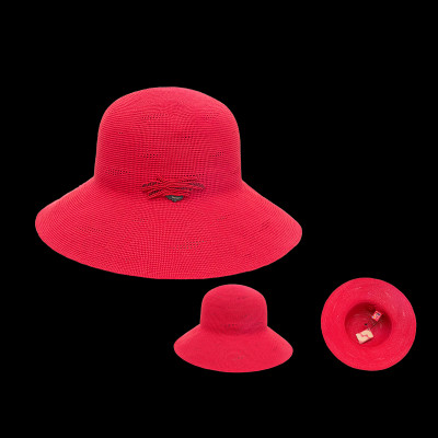 Mũ vành đan tay cao cấp NÓN SƠN chính hãng ĐH155-ĐO1