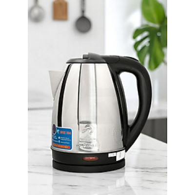 Ca Siêu Tốc Trường An 1.8L Inox 304 Cao Cấp ST06  – Đun Nước Nhanh, An Toàn, Tự Ngắt – Hàng chính hãng