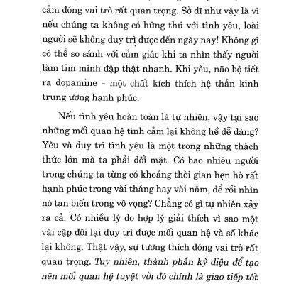 Giao Tiếp Tốt Hơn Gắn Kết Bền Lâu