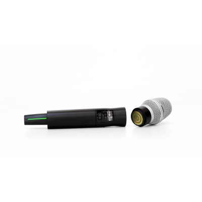 Micro dBacoustic DB750 plus, Mic dB 750plus cao cấp chuyên cho show, sự kiện sóng tốt 100m, tặng pin dọck sạc 4, hàng chính hãng