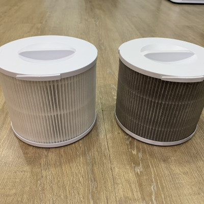 Lõi lọc hepa thay thế máy lọc không khí Max Air MA025 - Hàng chính hãng 