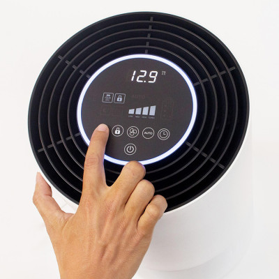  Máy Lọc Không Khí Hafele CF-8209  (Diện Tích Sử Dụng  55 - 60 m2) - Hàng Chính Hãng  