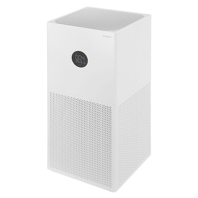 Dòng Máy Lọc Không Khí Xiaomi Mi Air Purifier 4 - Hàng Chính Hãng