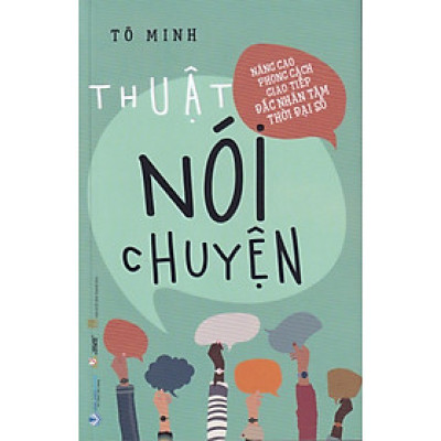 THUẬT NÓI CHUYỆN