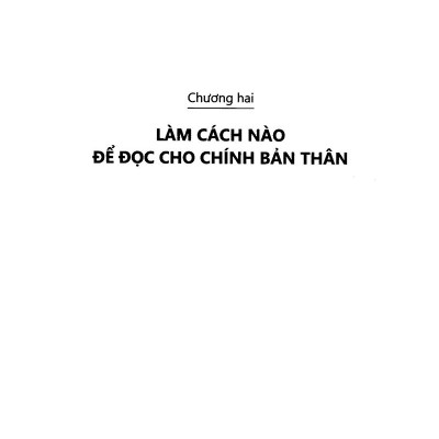 Proust Có Thể Thay Đổi Cuộc Đời Bạn Như Thế Nào