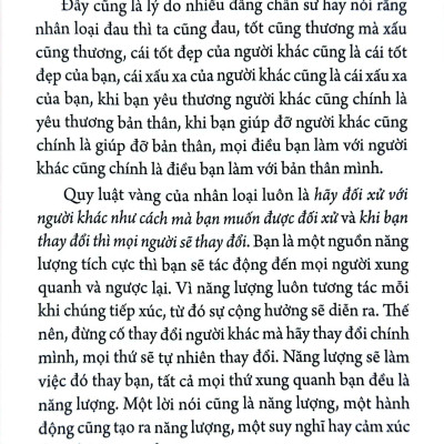 Tái Sinh Để Làm Chủ Vận Mệnh