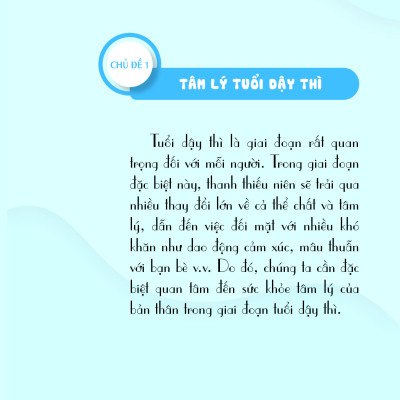 Kỹ Năng An Toàn Cho Học Sinh, Quyển 8 - Vietnambook