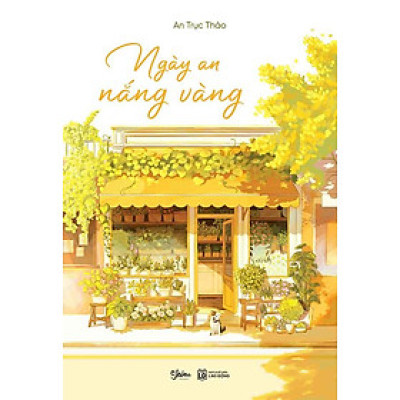 Ngày An Nắng Vàng