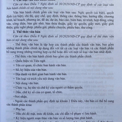 Luật Lưu Trữ - Công Tác Văn Thư, Lưu Trữ; Thời Hạn Bảo Quản Hồ Sơ, Tài Liệu Trong Hoạt Động Của Cơ Quan, Tổ Chức, Đơn Vị