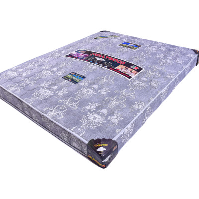 Nệm foam ép Hàn Việt Hải Holly Topaz vải cotton 