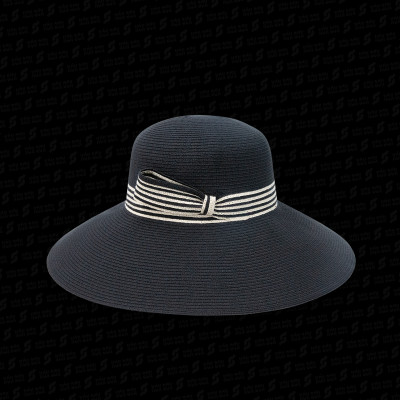 Mũ vành thời trang NÓN SƠN chính hãng XH001-105-ĐN1